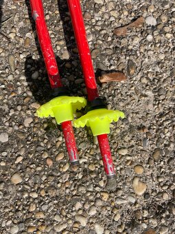 Dospelacke aj detske lyziarske palice LEKI - 9