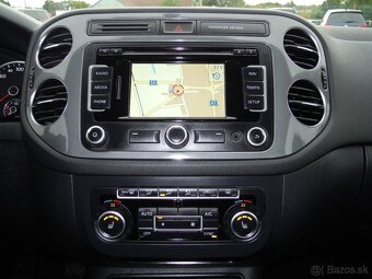 Volkswagen Tiguan, 1.4TSI ORIG.KM - SERVIS - 9