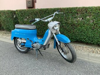 🎄 JAWA 21 s TP ŠPZ 🎄 - 9