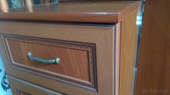 Predám rustikálny nábytok - 9