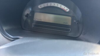 Predám citroen c3 1.4 54 kW 2007 - 9