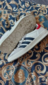 Gucci Adidas Gazelle - 9