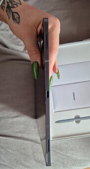 Samsung Tab S10+ ,265gb - 9
