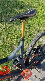 CUBE Stereo 140 HPC - 9