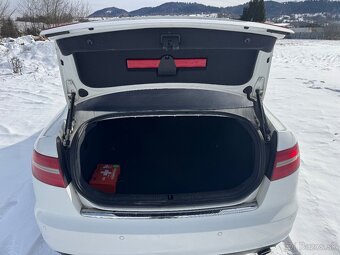 Audi A6 2.7 140KW - 9