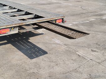 Autoprepravník Agricom _ 3000kg - 9