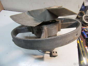 motor  na   24v✅ ventilátor - 9