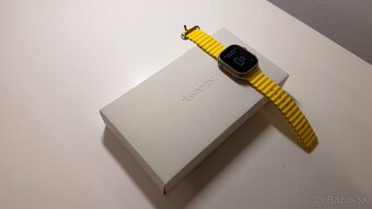 Apple watch ultra 1 - 9