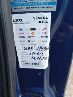 Ford Transit 2.2tdci 81kw r.v 2006 - 9