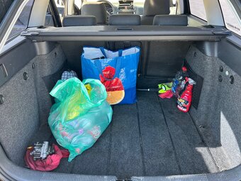 Škoda Octavia II 1.9TDI 77KW - 9