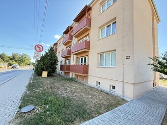 2 izbový byt Hviezdoslavov - PREDAJ - 9