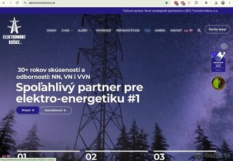 SPRÁVA A OPRAVA WEBOV A ESHOPOV | WordPress + WooCommerce - 9