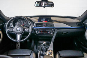 499-BMW 320GT, 2014, nafta, 320d xDrive M Sport, 135kw - 9