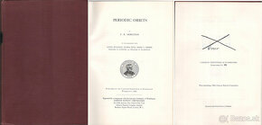 Anglické a ruské knihy z astronómie a astrofyziky - 9