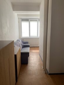 Prenájom kancelárie rôznych výmer 19-55 m2, Nitra, Pražská - 9