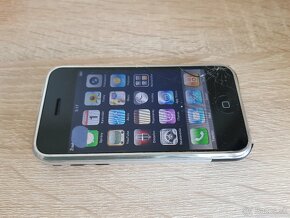 Apple iPhone 2G - 9