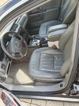 Audi A8 d2 - 9