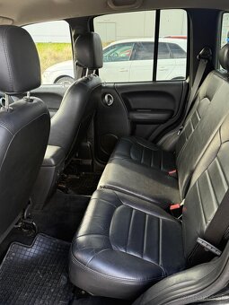 JEEP CHEROKEE /LIBERTY KJ 2003 AUTOMAT - 9