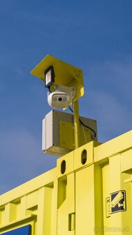 Prenájom kontajnerového skladu L (≈ 14 m²) – Yellowbox - 9