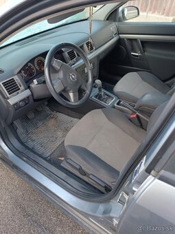 Predám opel vectra C - 9