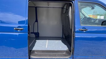 Volkswagen Transporter T6 Long 2.0TDI 110kW 4x4 DSG - 9