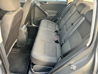 VW TIGUAN II 2.0TDi 81kW 2012 ✅CENA NA SK ŠPZ - 9