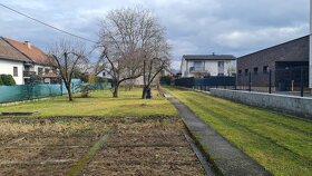 REZERVOVANÉ Dom ŽILINA-BYTČICA 6+1 izb.,1532m2 GARÁŽ - 9