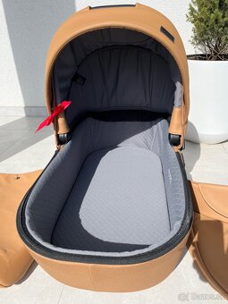 Anex e-type Caramel 2022 - 9