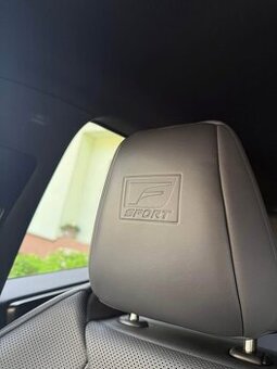 LEXUS NX 350h F-Sport TOP 2024, záruka - 9