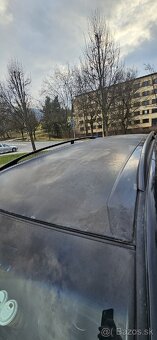 Volkswagen sharan na predaj 2002 - 9