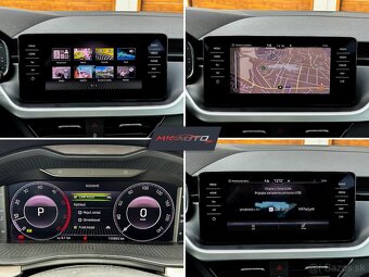 Škoda Scala 2019 1.6 TDI DSG Virtual - Možný odpočet DPH - 9