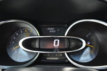Renault Clio 1.2 SR voz, 4-valec - 9
