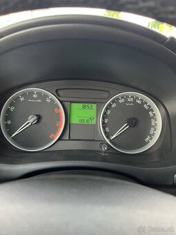 Skoda Fabia 1.2 HTP 51Kw - 9