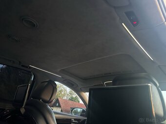Predám Audi A8 4.2TDI 2013 - 9