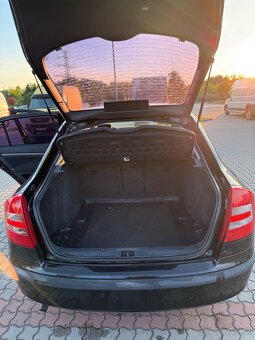Skoda Octavia A5 | rok 2012 | 1.4 MPI 1.4 Benzín + 59 KW - 9