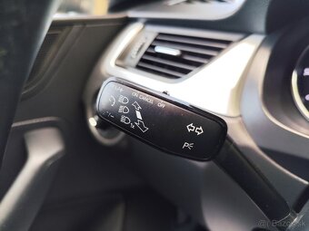 Škoda Rapid Spaceback SB 1.0 TSI Ambition - 9