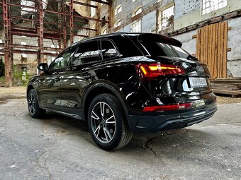 Audi Q5 40 2.0 TDI 150KW quattro Black-Optic - 9