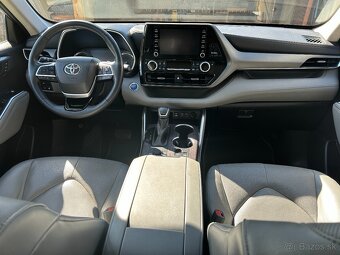 toyota highlander - 9