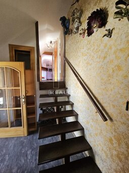 PRIEVIDZA / Apartmán - 3+1/ 85 m2/ TERASA 10m2, v... - 9