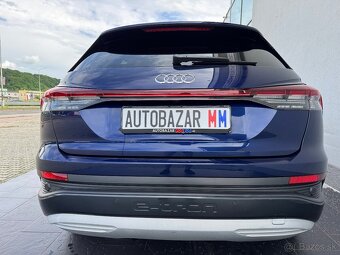 Audi Q4 e-tron 50 82 kWh quattro - 9