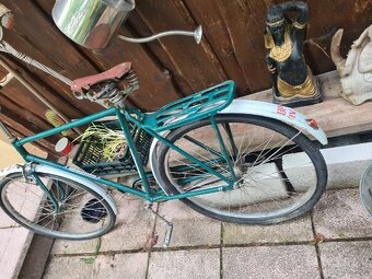 Bicykel Ukrajina - 9