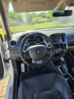 Renault Clio 4 RS - 9