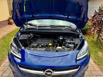 Opel corsa 1.2 16v - 9