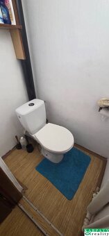 Na prenájom 2 izbový byt, časť Zátvor Trnava - 9