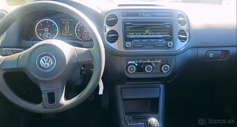VW TIGUAN 2.0TDI - PREDAJ AJ NA SPLÁTKY - 9