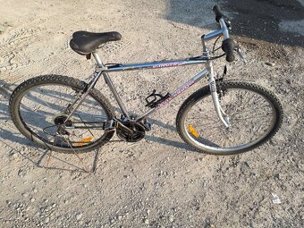Horský bicykel 26 x 1,95 - 9