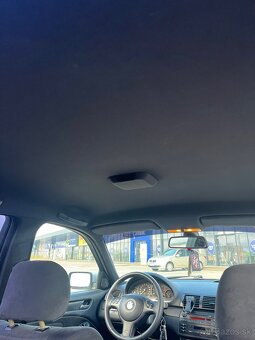 Bmw 320d - 9