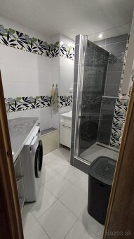 Prenájom 3 izbového bytu s balkónom - na Hlinách ,Trnava - 9
