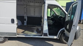 FIAT DUCATO 3.0 MULTIJET - PREDAJ AJ NA SPLÁTKY - 9