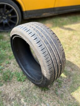 Kusovka pneu 225/40 r18 1ks - 9